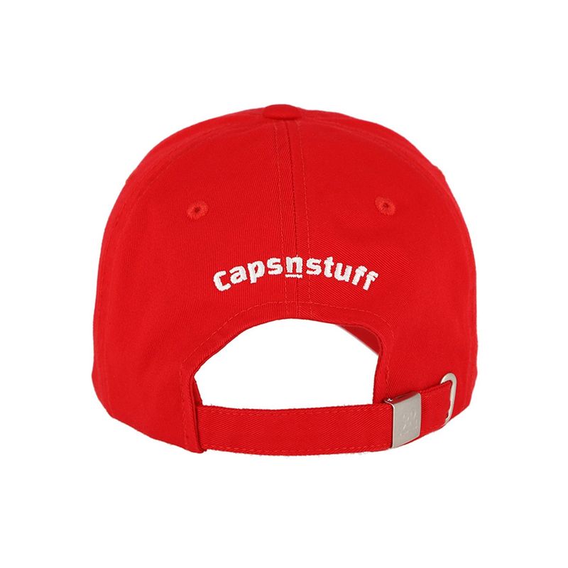 CCC COTTON BALL CAP