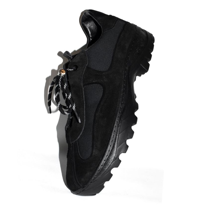 [MADE] DVSN HIKE TRACKERS 09