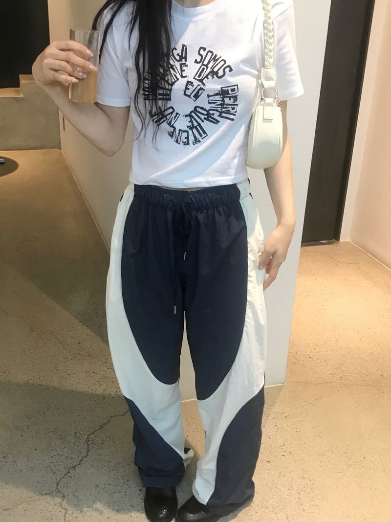 Lima crop T