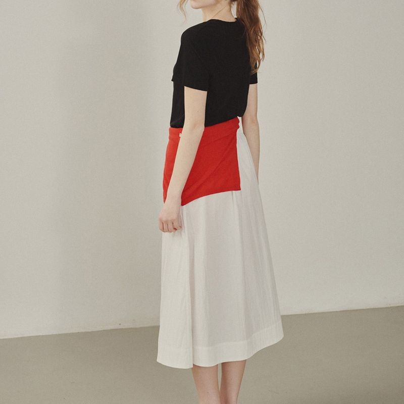 Venice Full Skirt