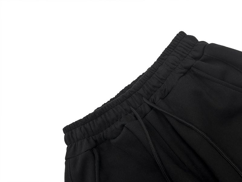 Flip Curved Training Pants