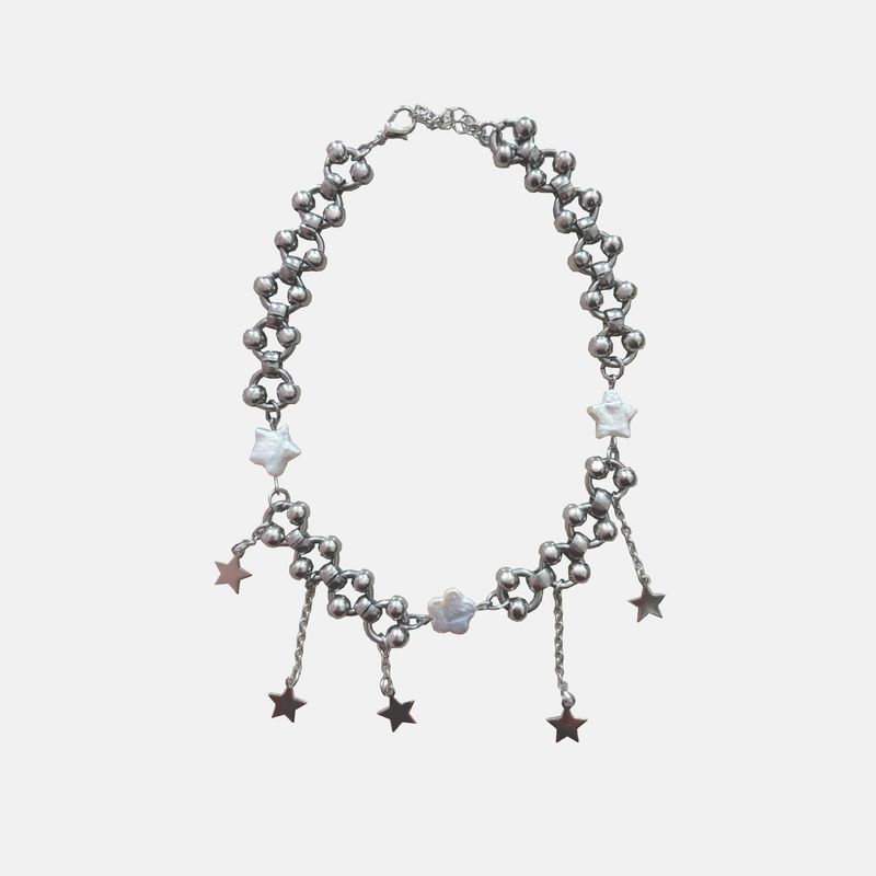 jujustudio（ジュジュスタジオ）の「フィービーネックレス（アクセサリー）」