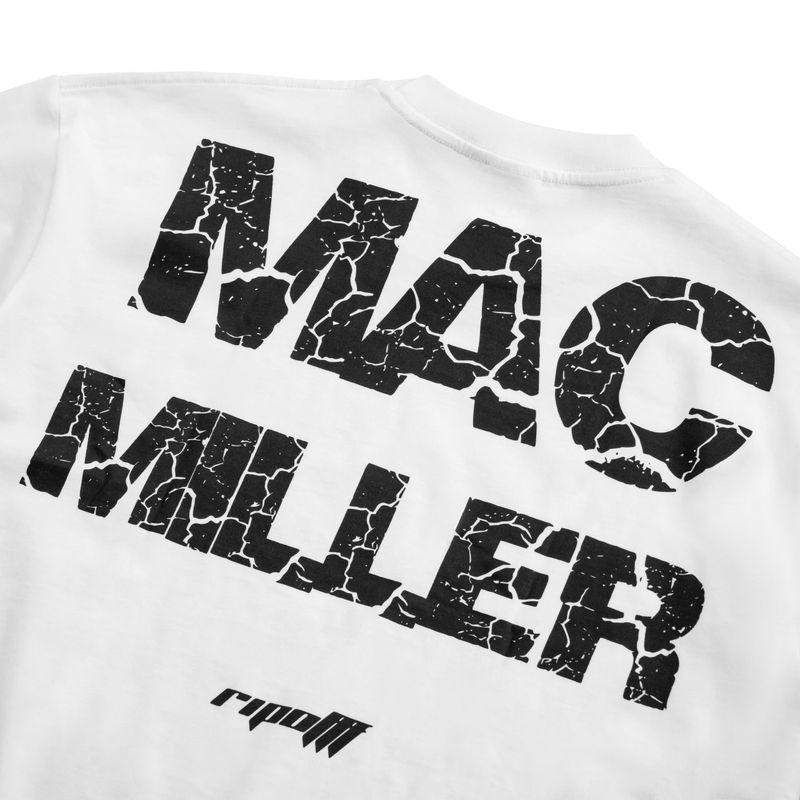 RIPOFFF MacMiller Boxy Tee