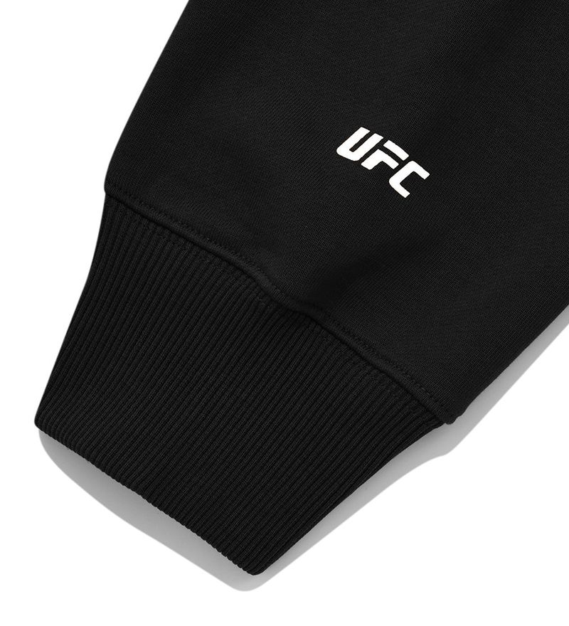 UFC STARLIGHT RELAXED FIT HOODIE