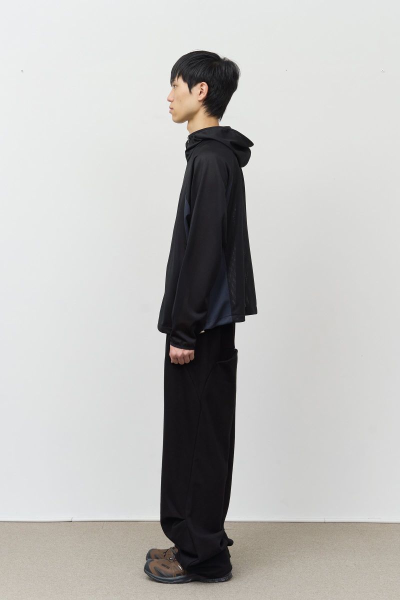 Synthetic Light Jacket