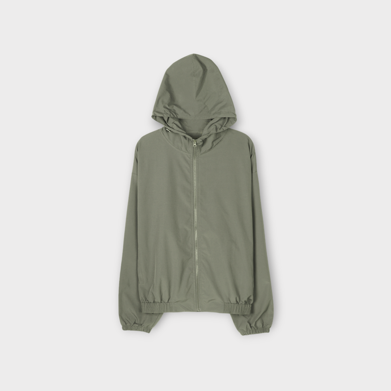 ASCLO SP Hood Wind Breaker (3color)