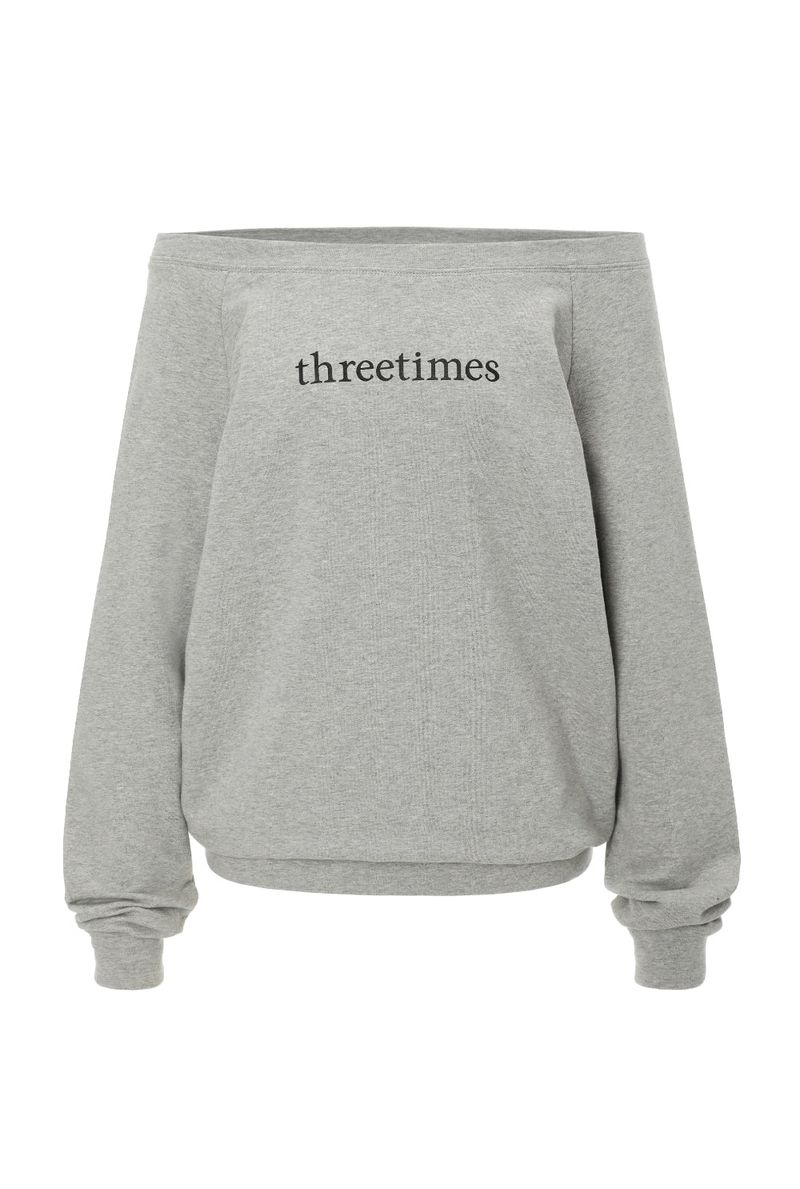 Basic logo off top