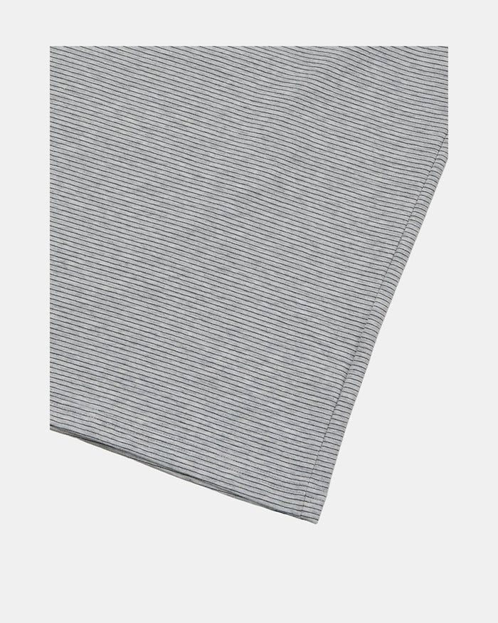 (UNISEX) Velia Layered Tee