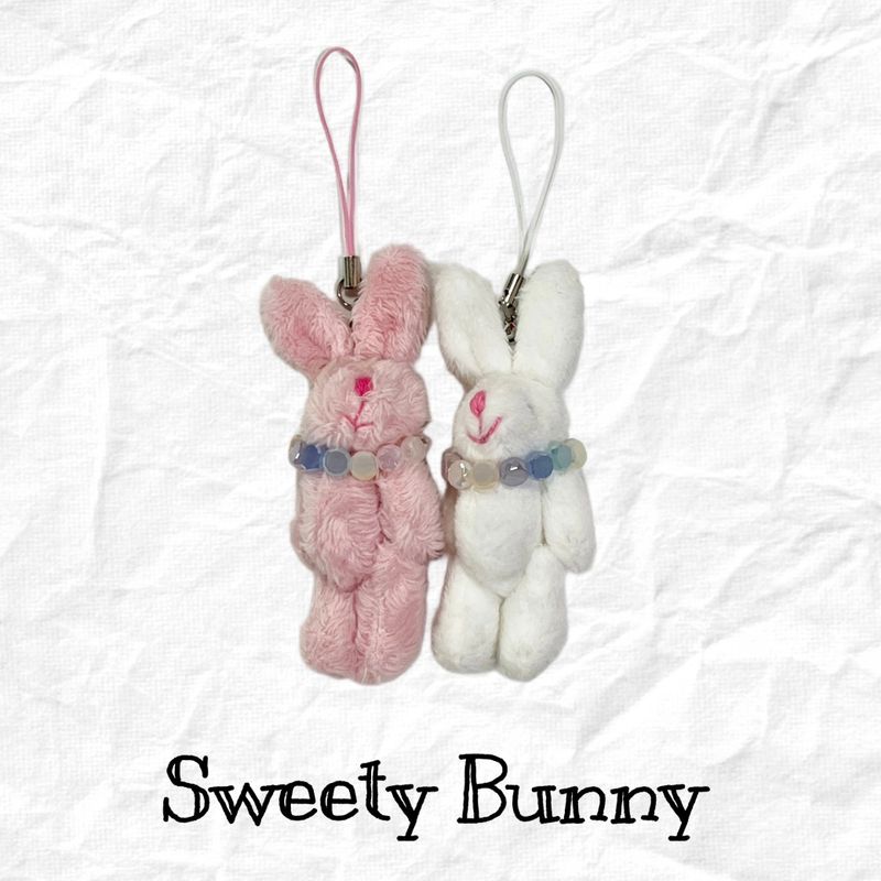 CANDYCHIC（キャンディーシック）の「スウィーティーバニー（ファッション小物）」