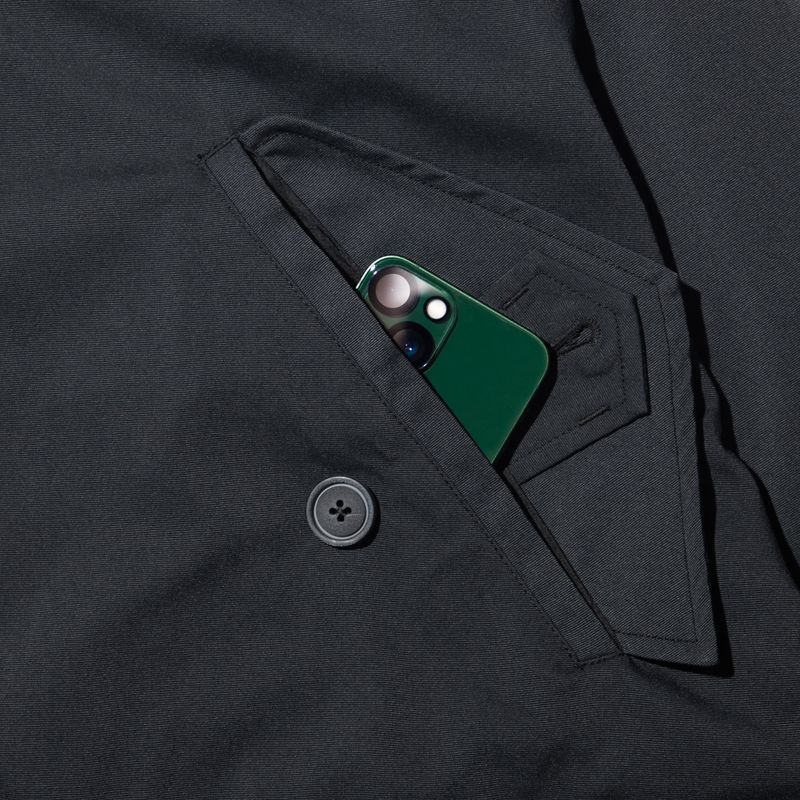 (4DML-VC) 3XDRY® V-Tech Coat