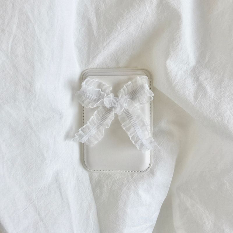 pure lace card wallet