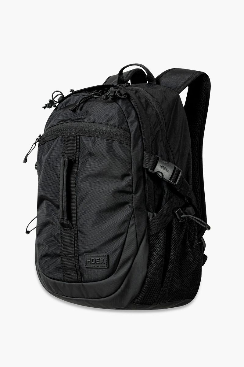 Delta String Backpack 17L