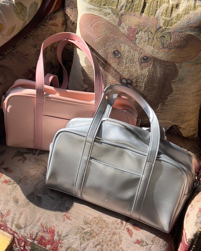 Hadde Logo Shoulder bag