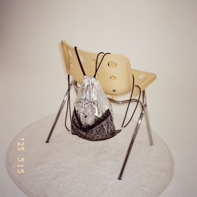 [TOBAKE] Gym sack