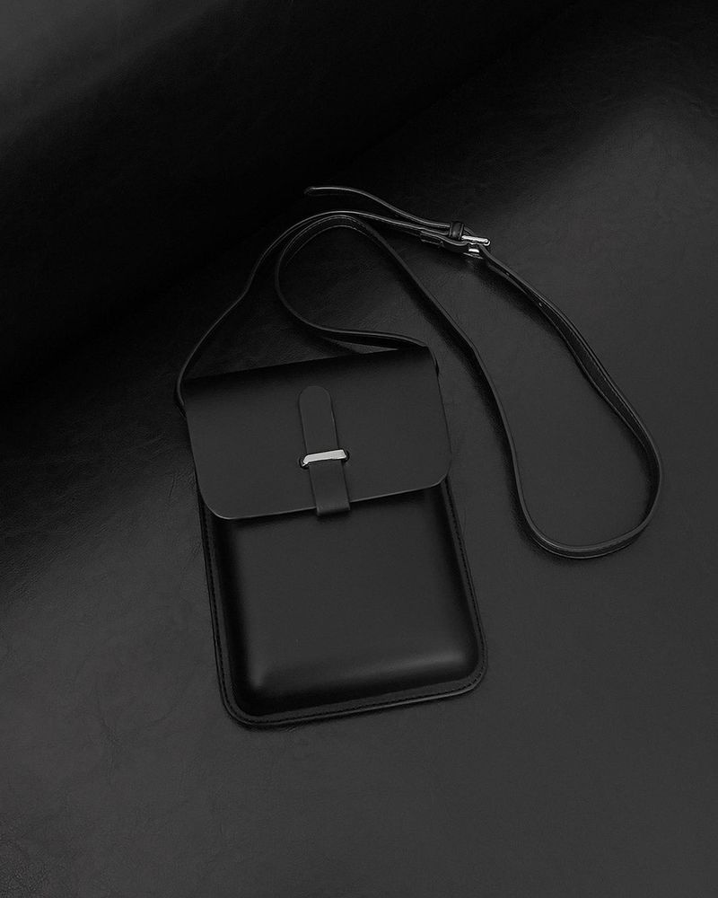 [ROXY] Perry Mini Cross Bag