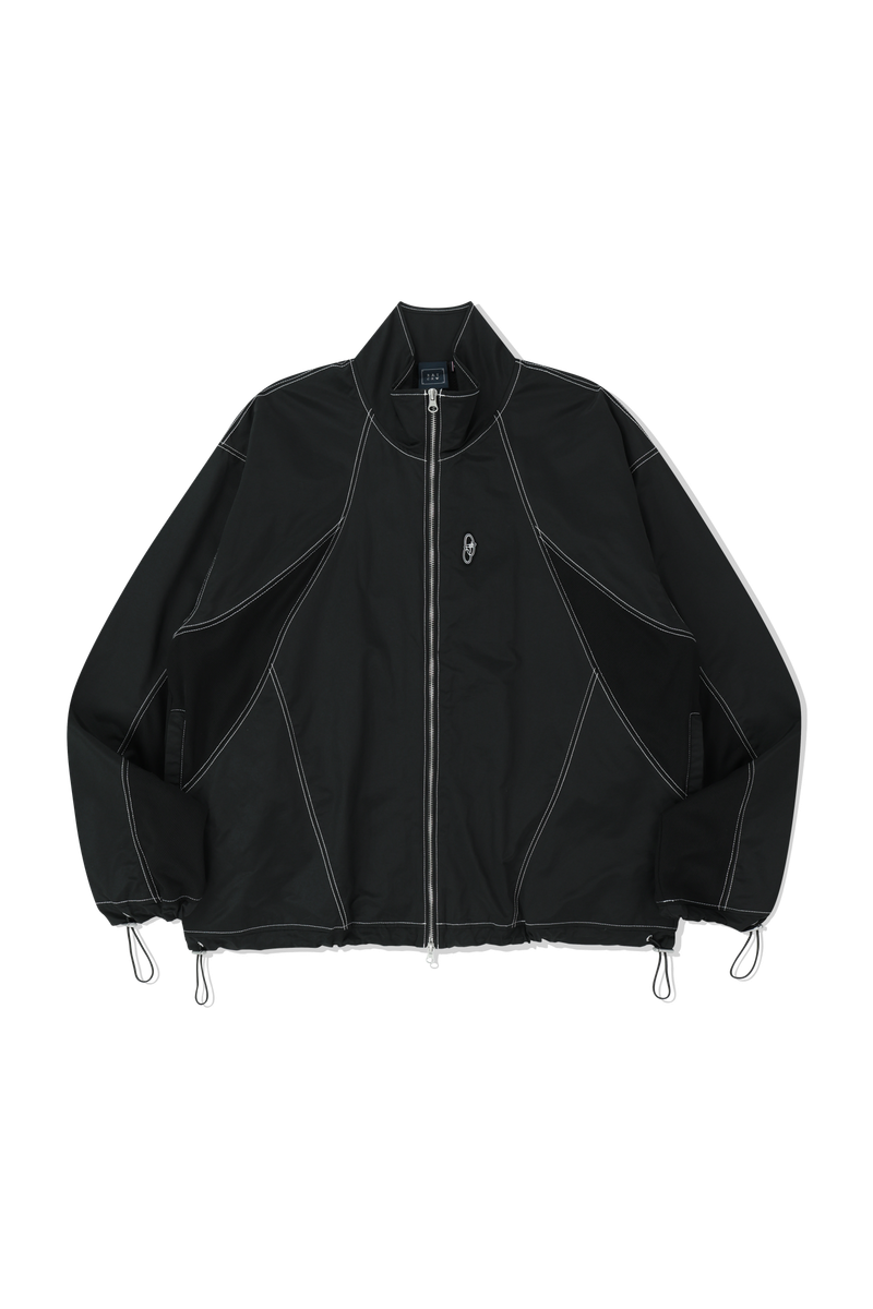 RUNNER'S WIND JACKET
