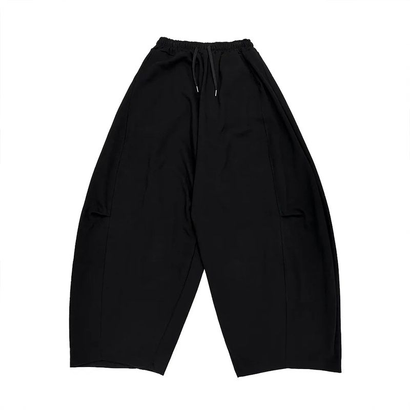 Homme Balloon Training Pants