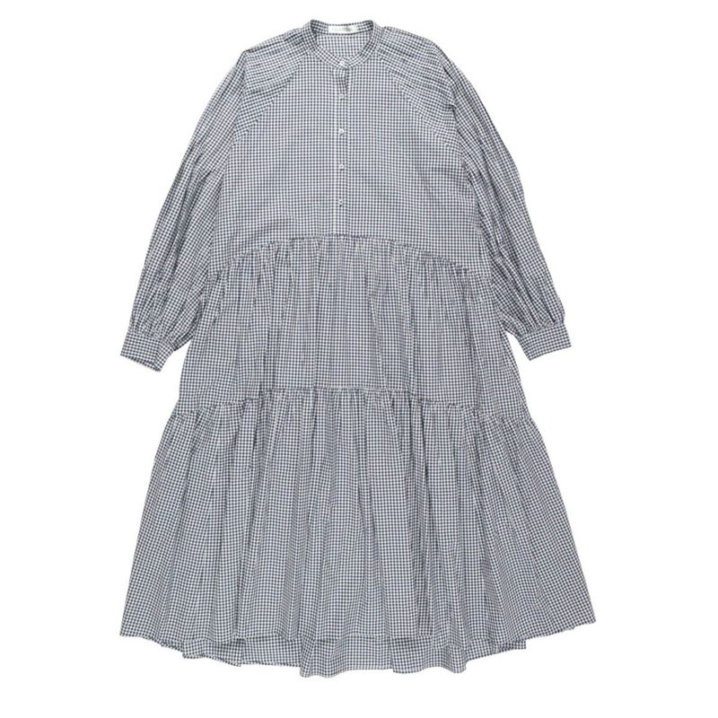 Volume tiered one piece