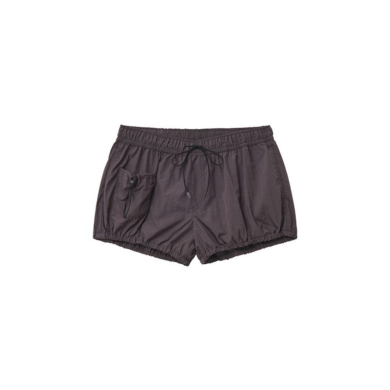 Mila Balloon Shorts