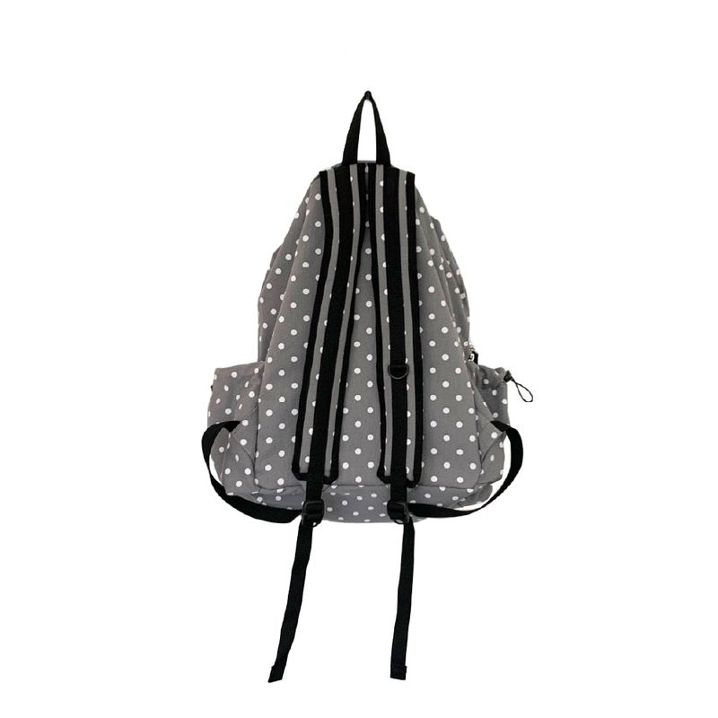 Anne DOT Backpack (grey)