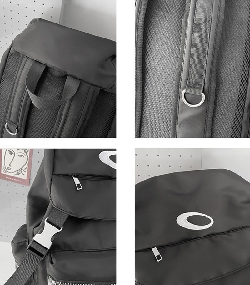 ASCLO Blossom Backpack