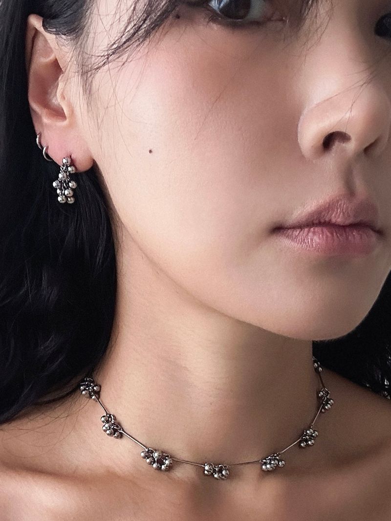 Dewdrop Earring