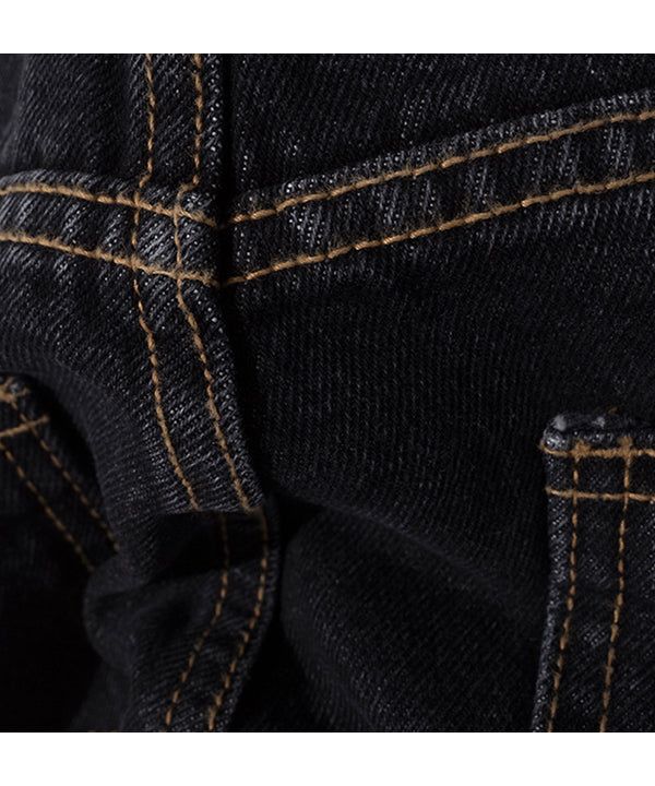 RG Denim Carpenter Pant (Black)