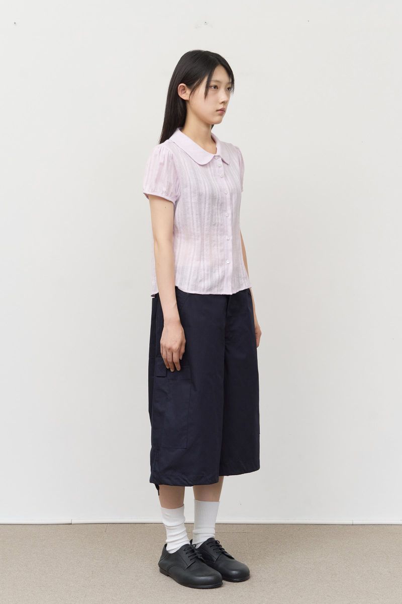(W) Soothe Shirt
