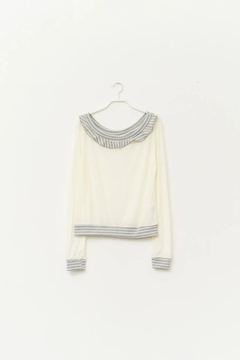 (W) Labo Top