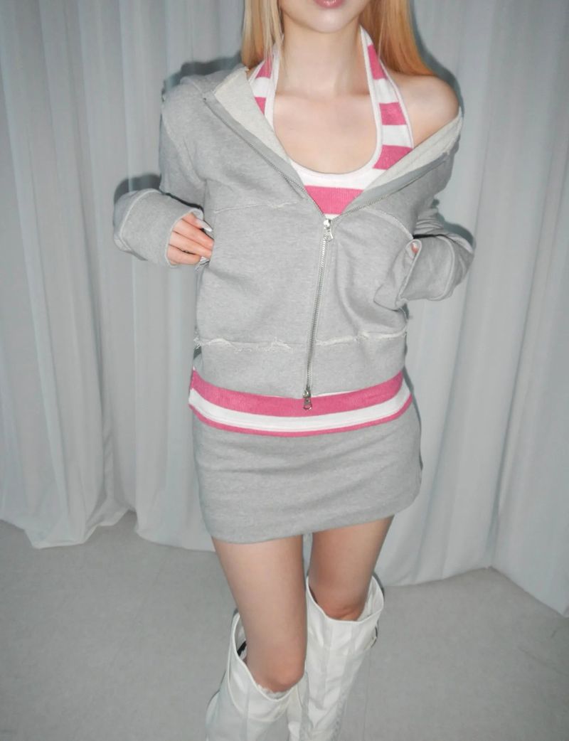 us apparel sk(3color)