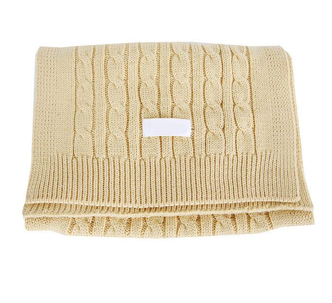 No.0509 twisted knit muffler (4color)