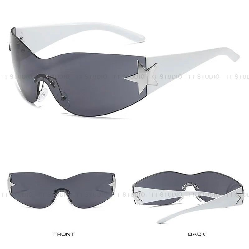 Star-sunglasses