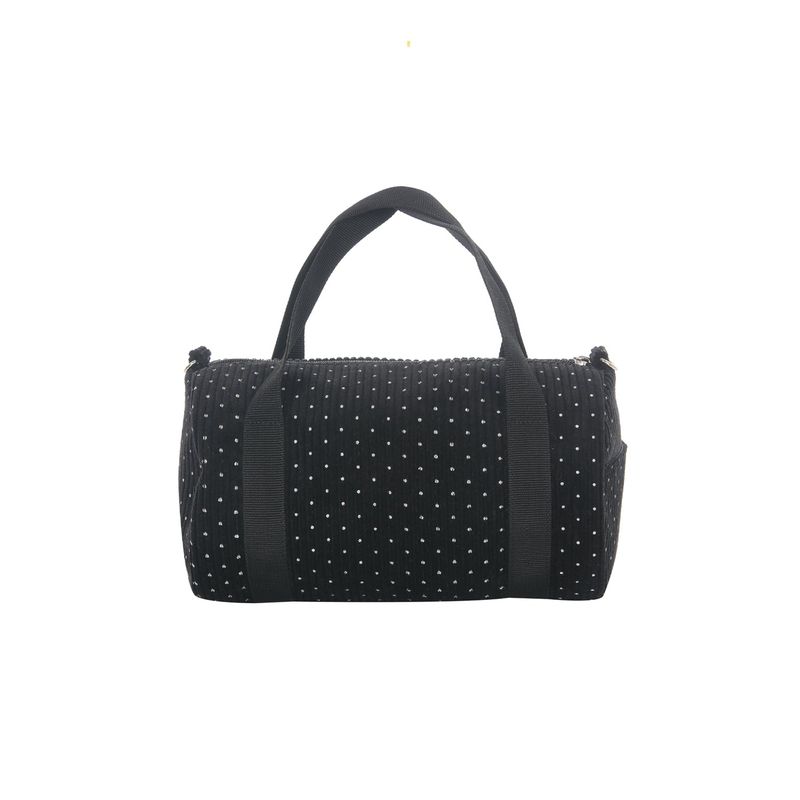 Dot mini barrel bag 001