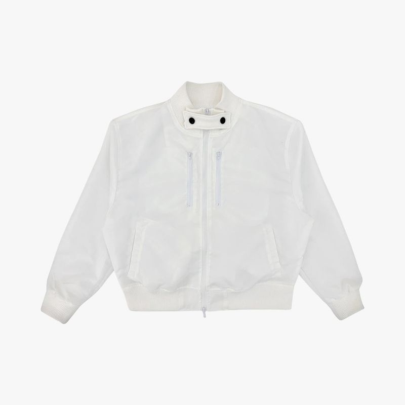 Ron twill bizzo windbreaker