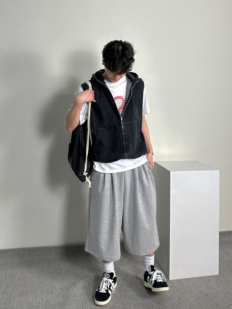 Ot Daily denim Bag