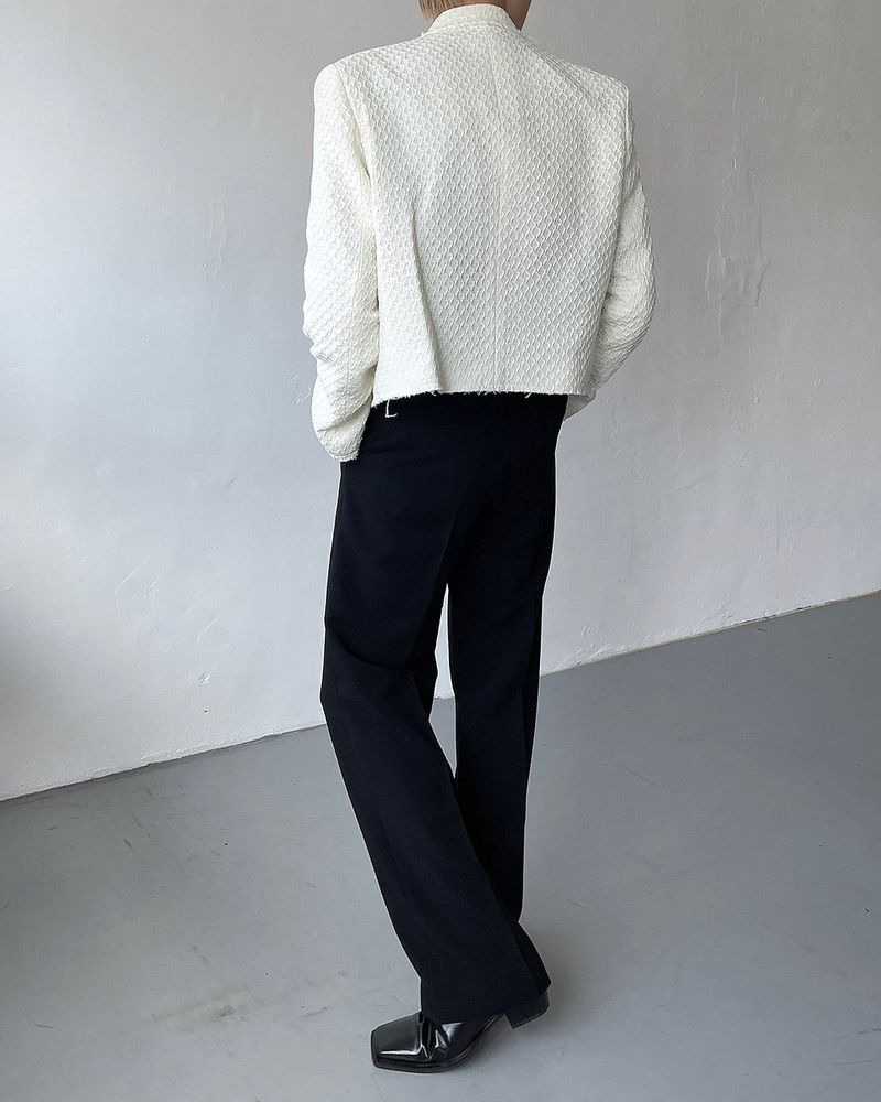 TAP Sage Wide Slacks (3 colors)