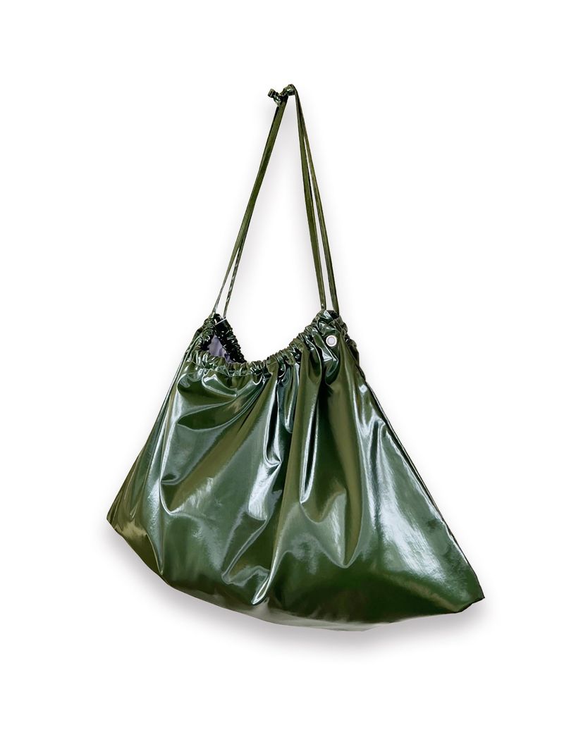 Reversible Lucky Bag / Khaki
