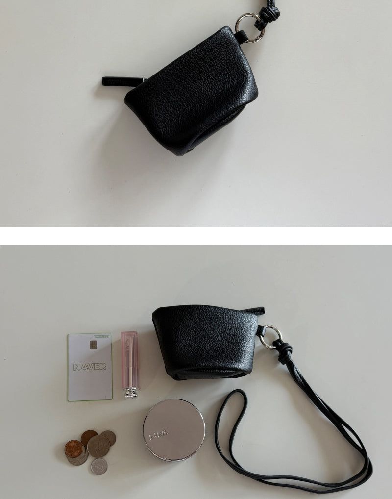 coin bag