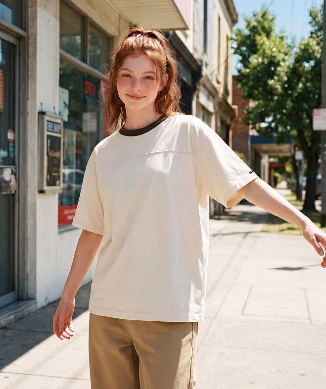26SS★ Kevin Short Sleeve T-shirts