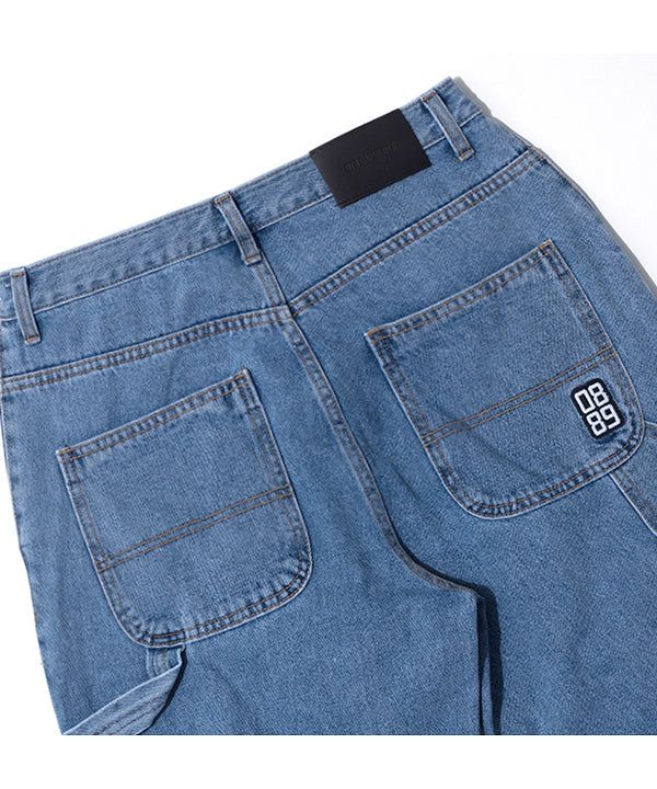 RG Denim Carpenter Pant (Blue)