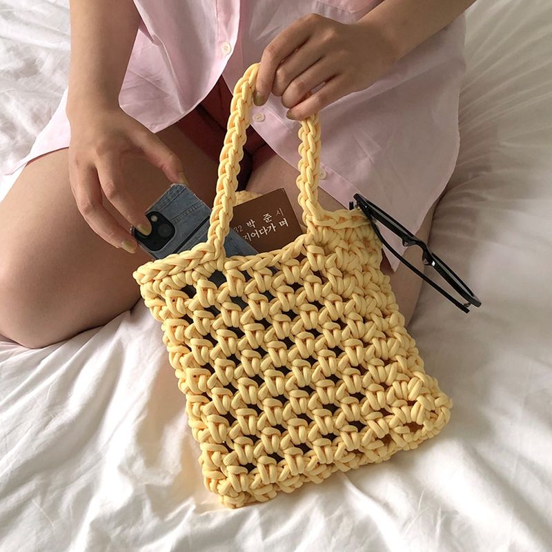 fruit net bag (lemon)