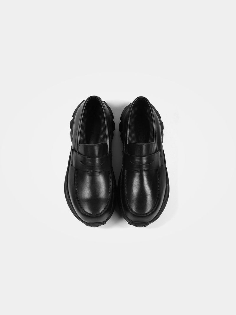 【MADE】Uno, Black