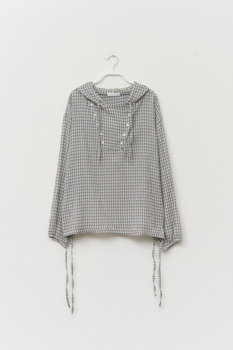 (W) Coldy Hoodie