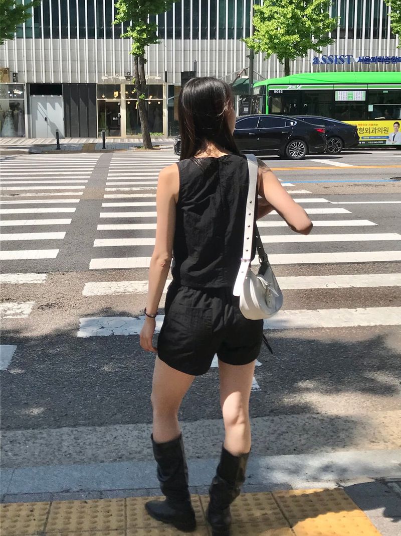 Lovech set up skirt