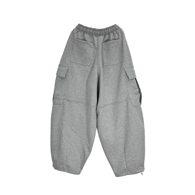rugged cotton keyring pants