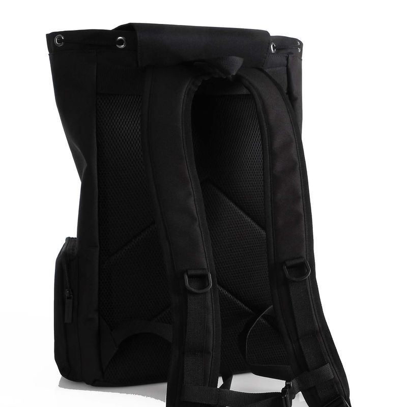 [SVR]technical multi backpack_black