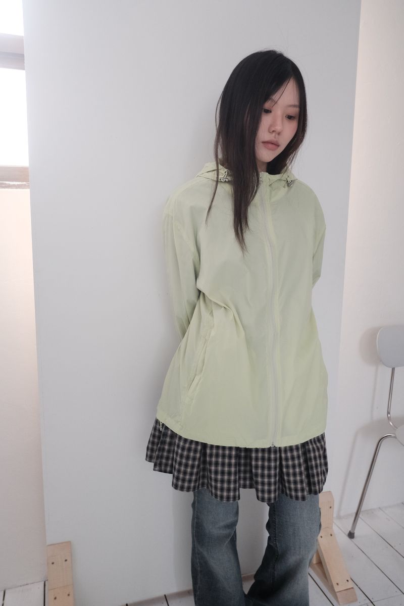 callhag（コールハグ）の「standard wind jp (4c)（Jackets/Outerwear）」