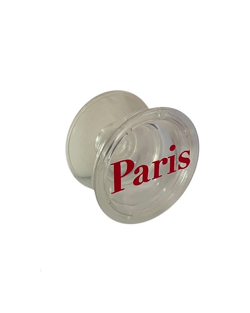 [grip tok] paris