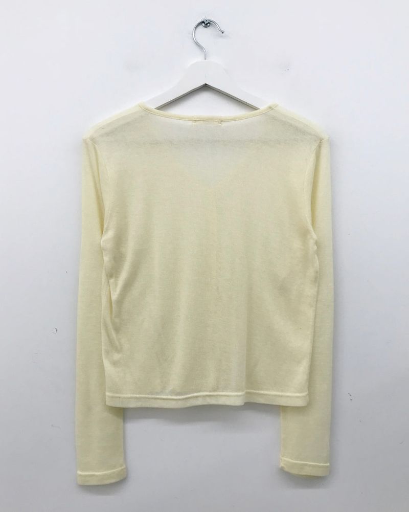 Linden Air Tencel Cardigan (3color)