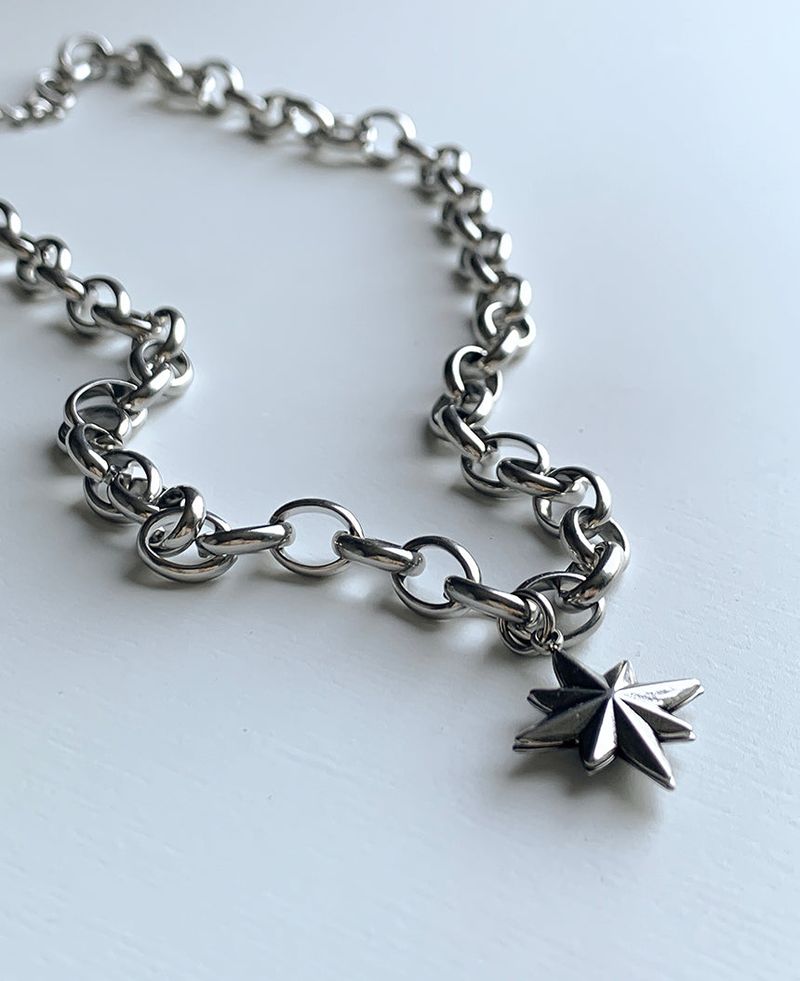 Starlight necklace